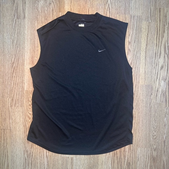 Nike Other - Nike Tank Top